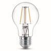 Philips Lampor E27 LED 4.3 Watt varmvit 470 Lumen