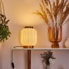Dyce Bordslampa Mässing, 1-ljuskällor