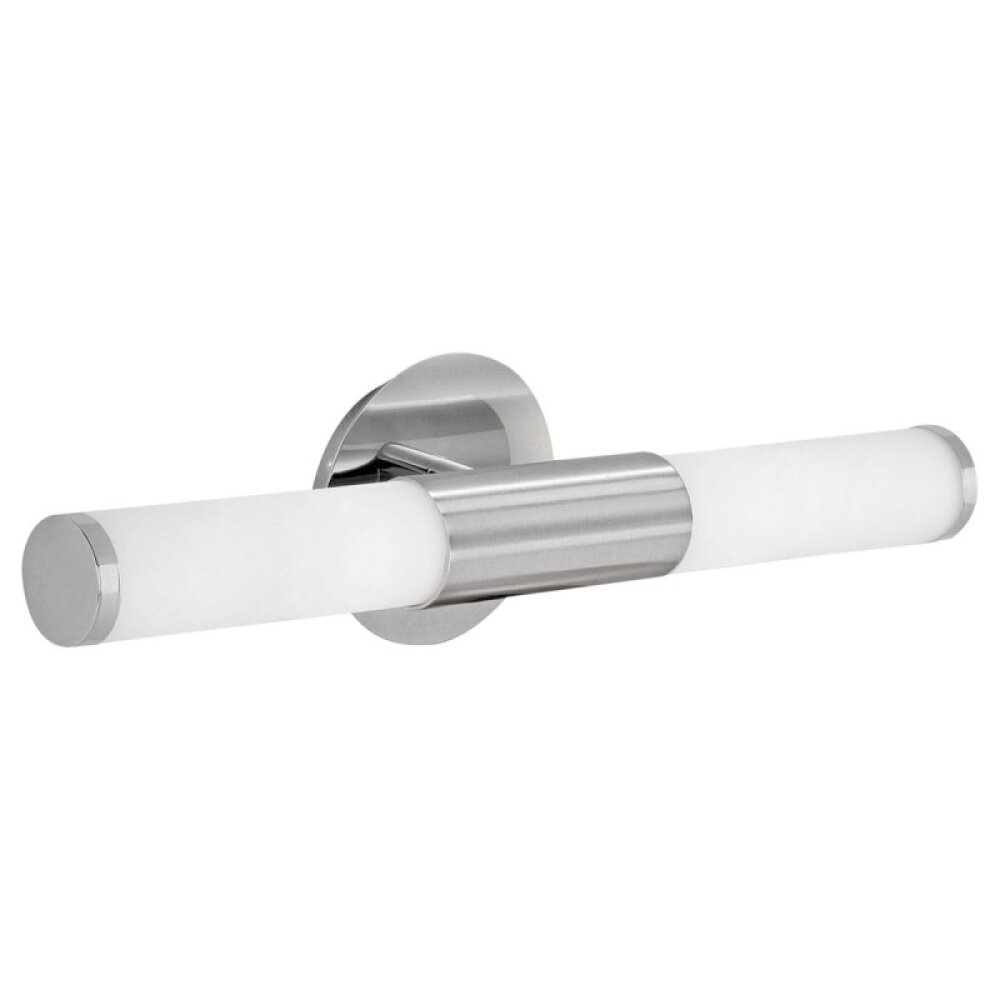 Eglo PALMERA Spegellampa Nickel matt main product photo