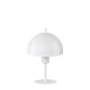 SCHÖNER WOHNEN kollektion KIA Bordslampa Vit, 1-ljuskällor