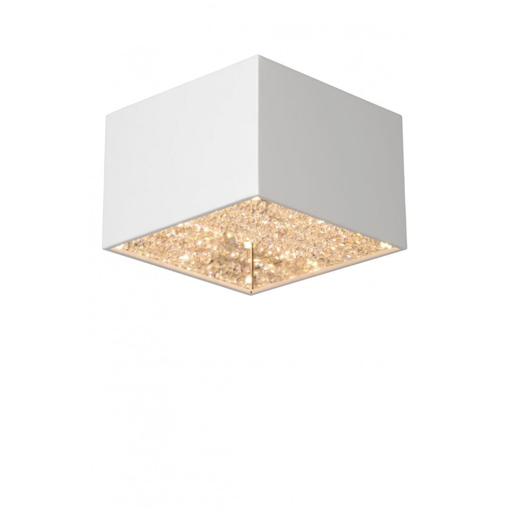 Lucide GLADIS Taklampa Vit, 4-ljuskällor main product photo