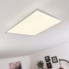 Sordos Taklampa, Panel LED Vit, 1-ljuskällor, Rörelsedetektor