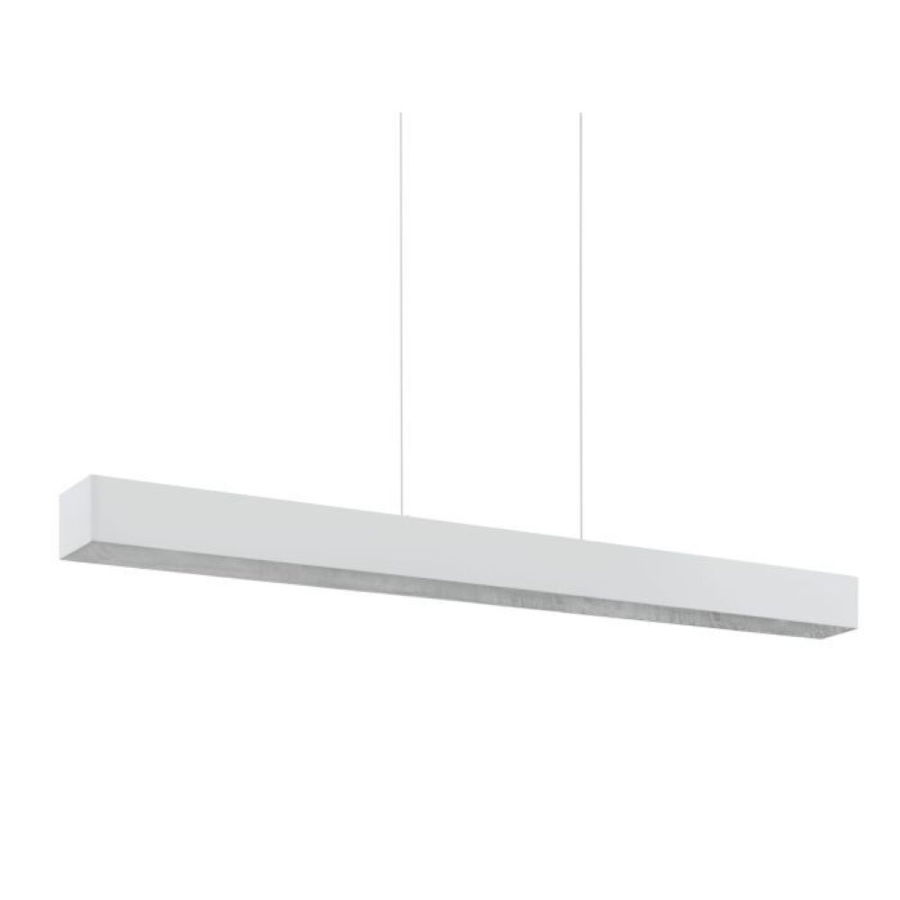 Eglo Lampor COLLADA Pendelbelysning LED Vit main product photo