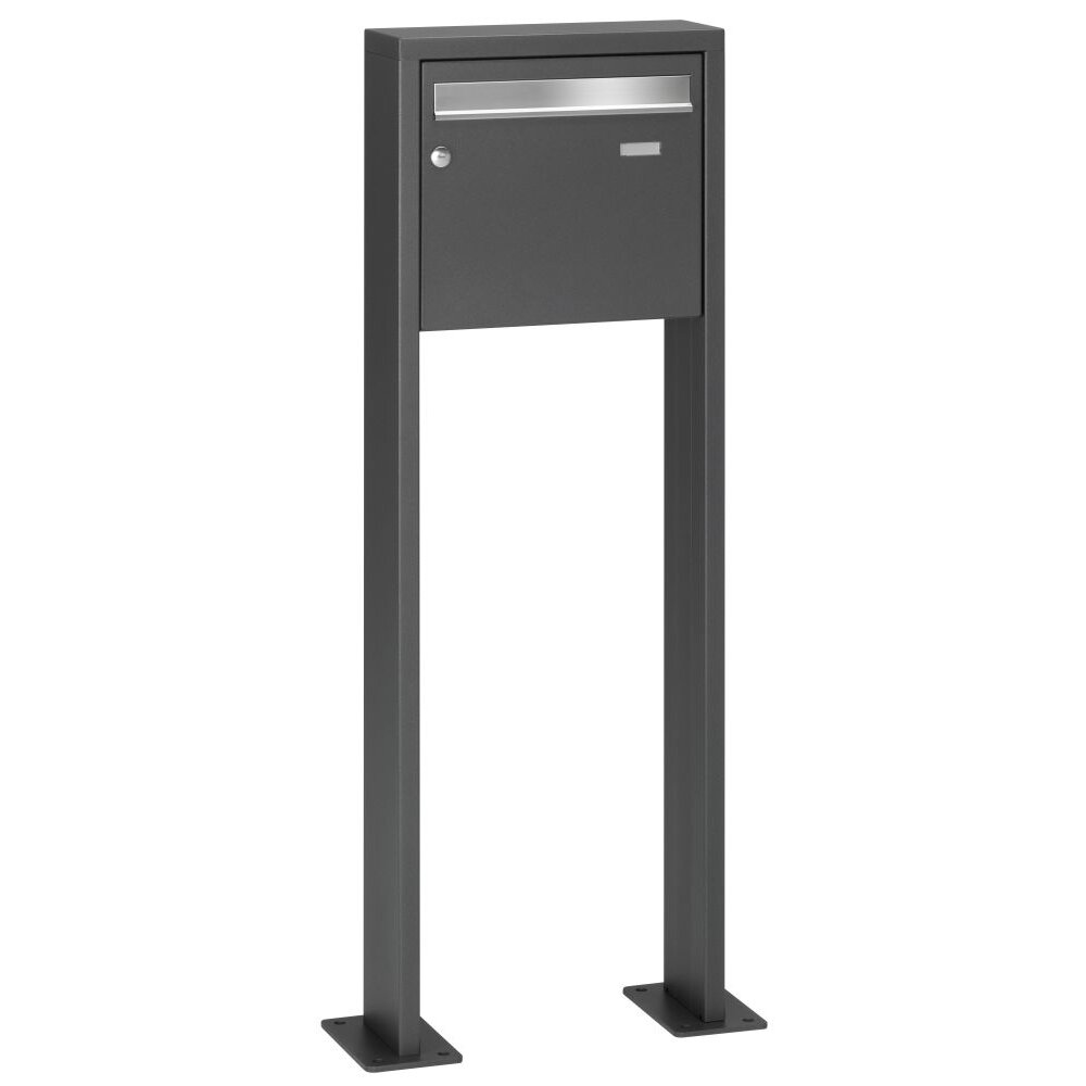 LCD Anklam Tillbehör Svart main product photo