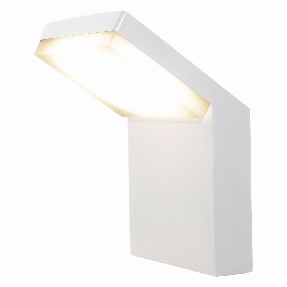 Mantra ALPINE Utomhusbelysning LED Vit, 1-ljuskällor main product photo
