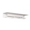 Mantra FUERTEVENTURA Vägglampa LED, 1-ljuskällor