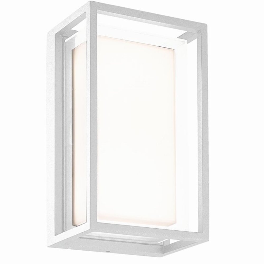 Mantra CHAMONIX Utomhusbelysning LED Vit, 1-ljuskällor main product photo
