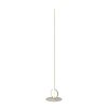 Mantra KITESURF Golvlampa, Golvlampa LED Vit, 1-ljuskällor