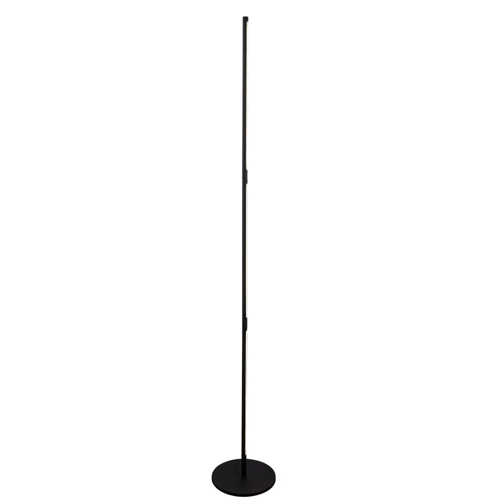 Mantra TORCH Golvlampa LED Svart, 1-ljuskällor main product photo