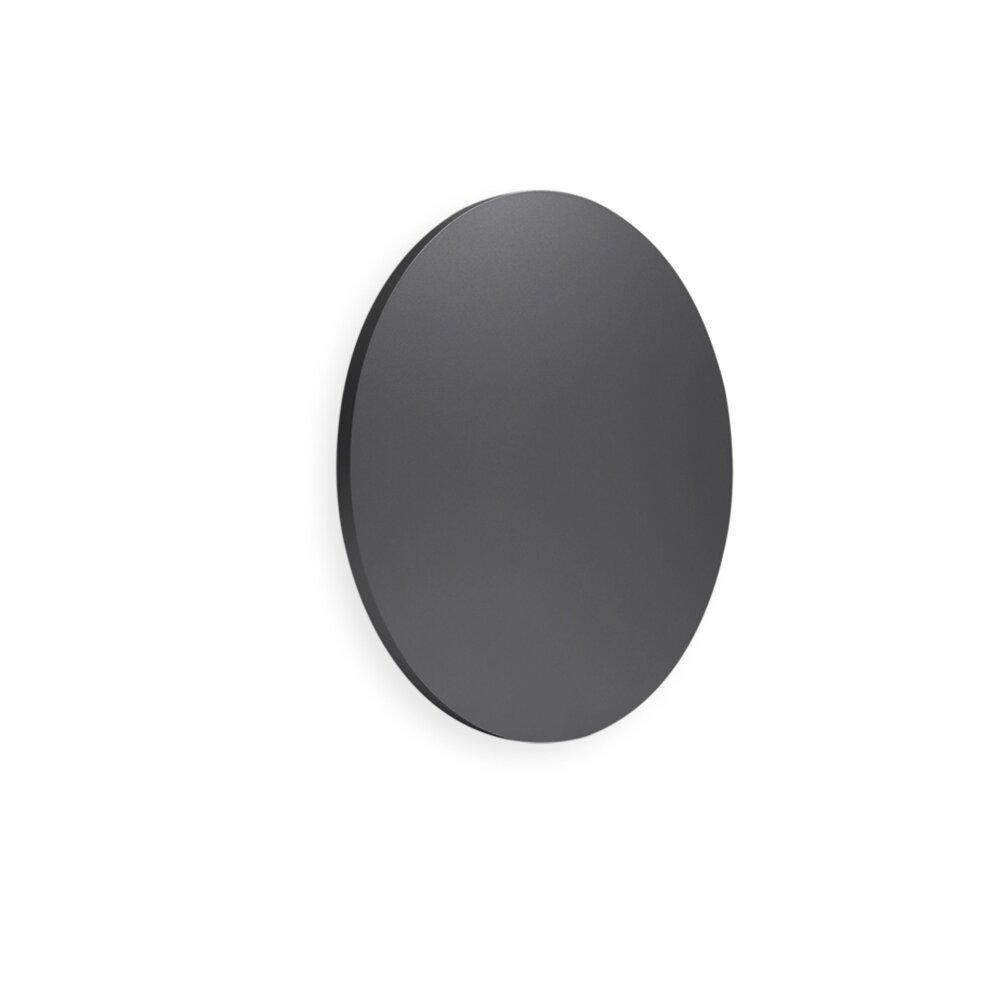 Mantra BORA Vägglampa LED Svart, 1-ljuskällor main product photo