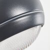 Kapowai vägglampa utomhus LED Antracit, 1-ljuskällor