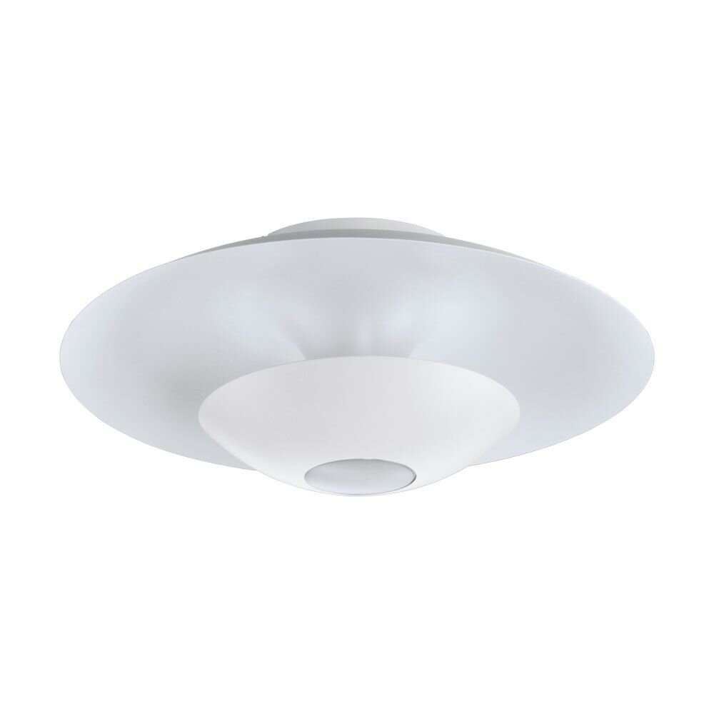 Eglo Lampor NUVANO Taklampa Vit, 1-ljuskällor main product photo