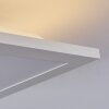 Nexo Taklampa, Panel LED Vit, 1-ljuskällor