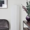 Hauhui Golvlampa Svart, 2-ljuskällor