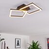 Thara Taklampa LED Svart, 1-ljuskällor