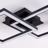 Thara Taklampa LED Svart, 1-ljuskällor