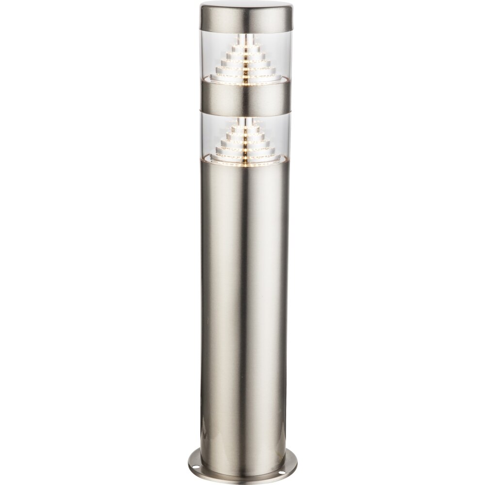 Globo Celio Utomhusbelysning LED Silver, 1-ljuskällor main product photo