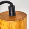 Lenalau Vägglampa Svart, 2-ljuskällor