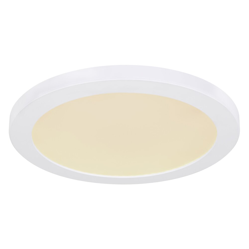 Globo LASSE Taklampa LED Vit, 1-ljuskällor main product photo