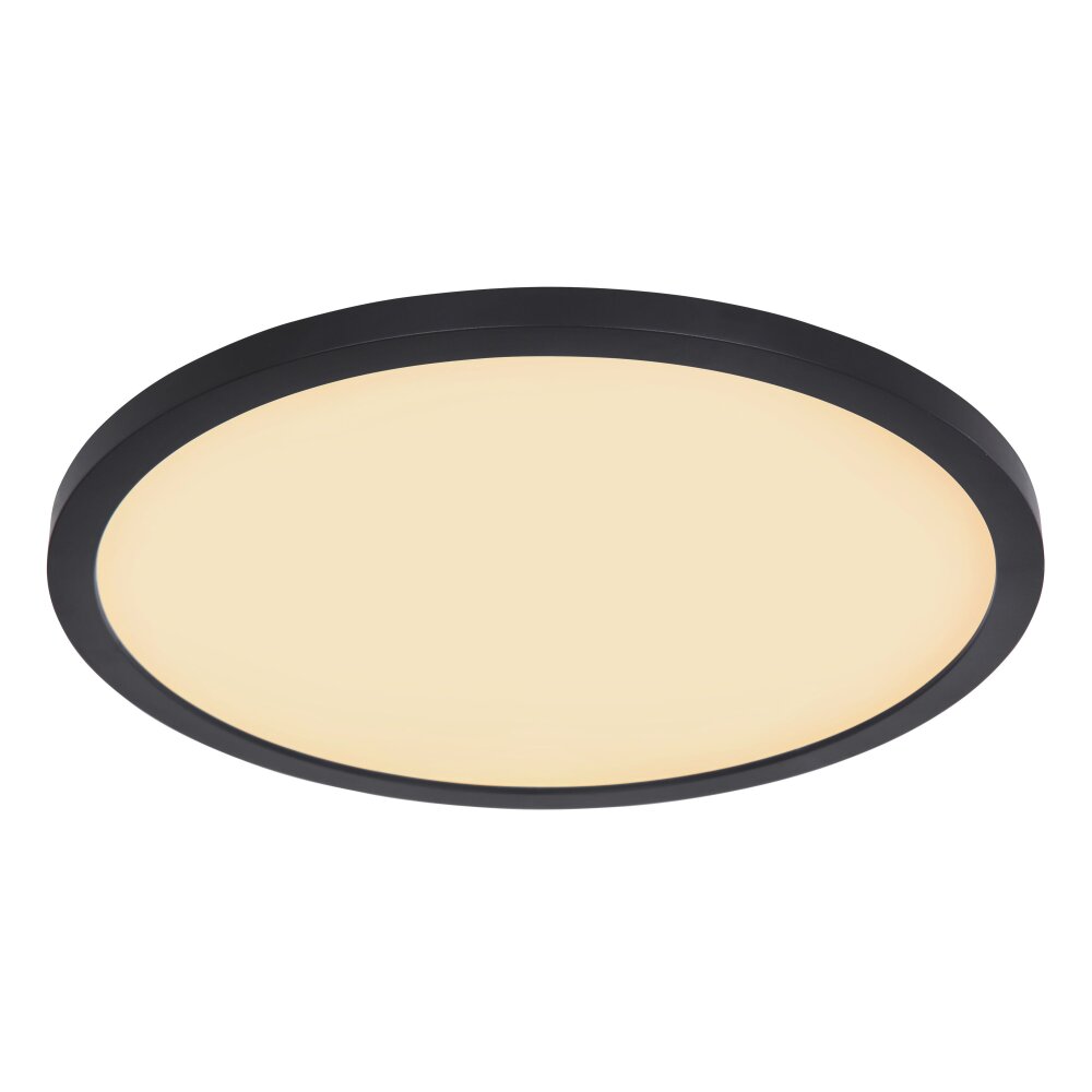 Globo SAPANA Taklampa LED Svart, 1-ljuskällor main product photo