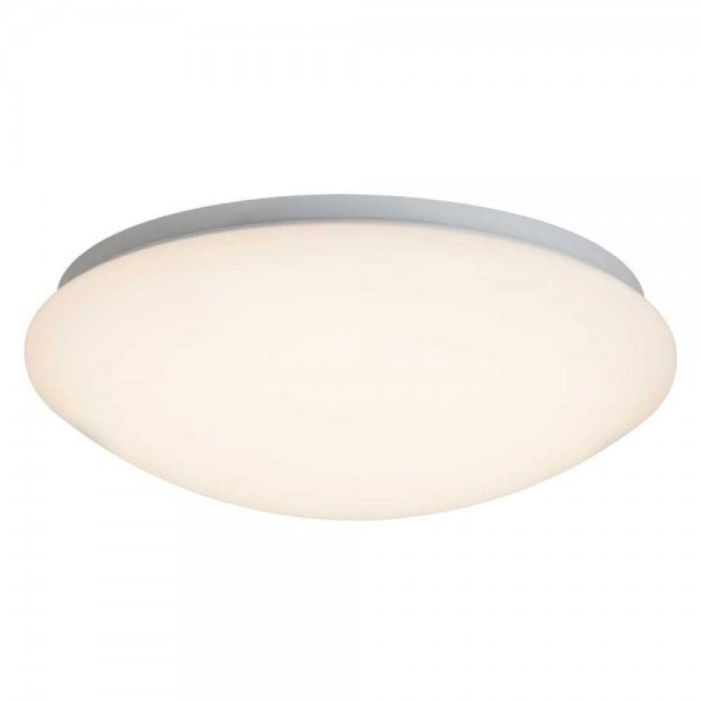 Brilliant Lampor Fakir Vägg- och taklampor LED Vit, 1-ljuskällor main product photo