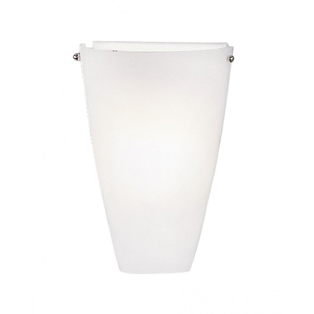 Trio Lampor MIRO Vägglampa Aluminium, 1-ljuskällor main product photo