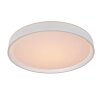Lucide NURIA Taklampa LED Vit, 1-ljuskällor