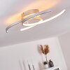 Guinea Taklampa LED Titan, 2-ljuskällor
