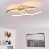 Guinea Taklampa LED Titan, 2-ljuskällor