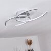 Guinea Taklampa LED Titan, 2-ljuskällor