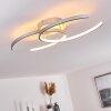 Guinea Taklampa LED Titan, 2-ljuskällor