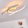Guinea Taklampa LED Titan, 2-ljuskällor