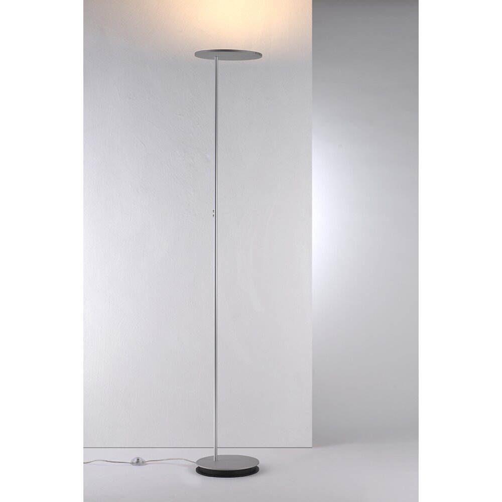 Bopp SHARE strålkastare LED Silver, 1-ljuskällor main product photo