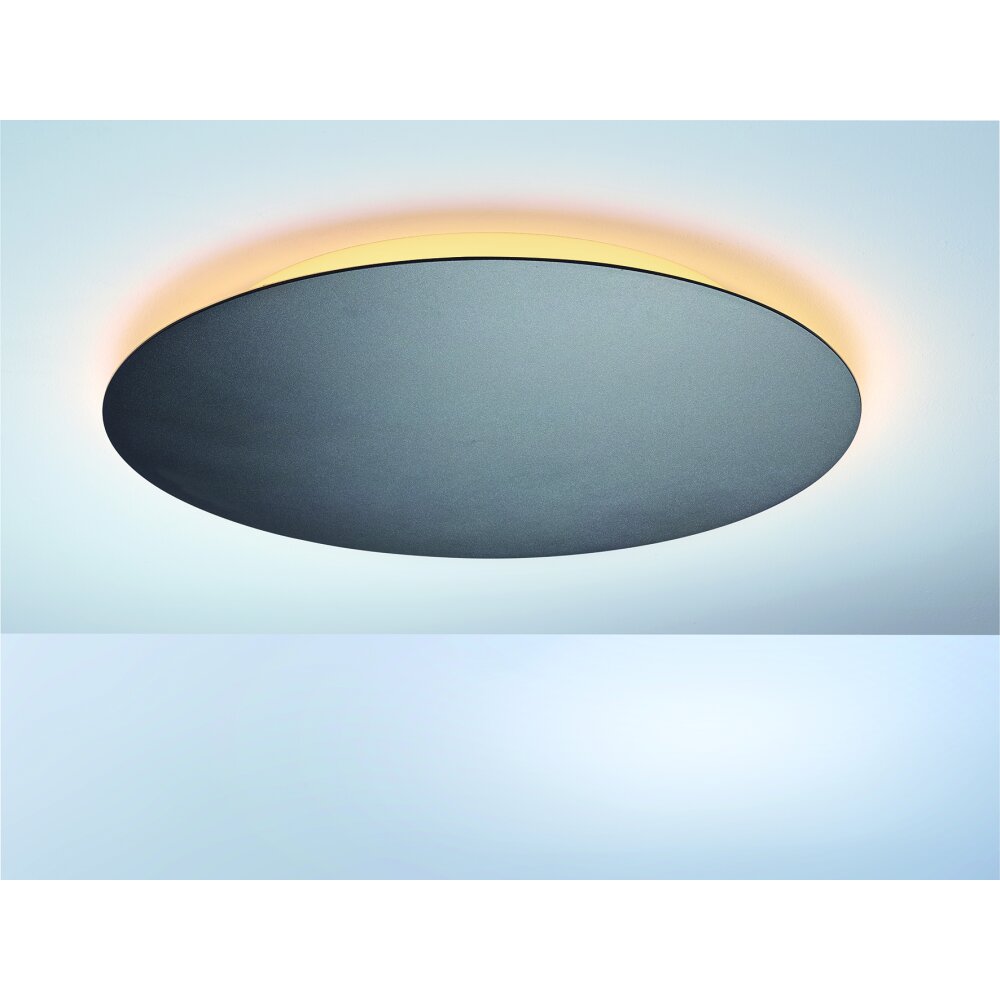 Escale BLADE Taklampa LED Antracit, 1-ljuskällor main product photo