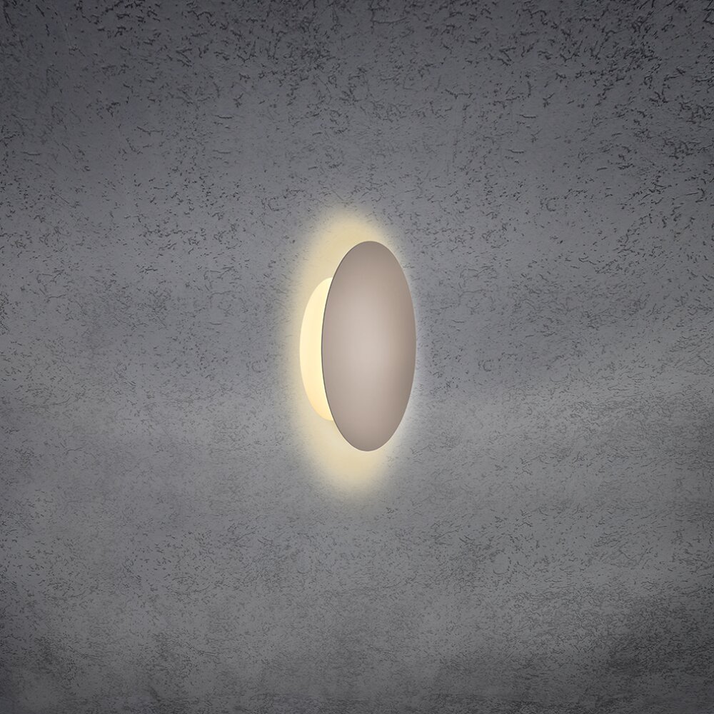 Escale BLADE Taklampa LED Taupe, 1-ljuskällor main product photo