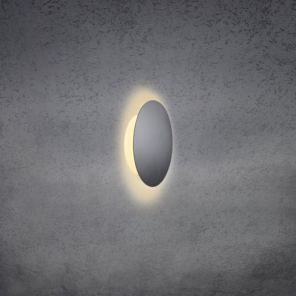 Escale BLADE Taklampa LED Antracit, 1-ljuskällor main product photo