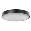 Globo WISS Taklampa LED Vit, 1-ljuskällor, Fjärrkontroll