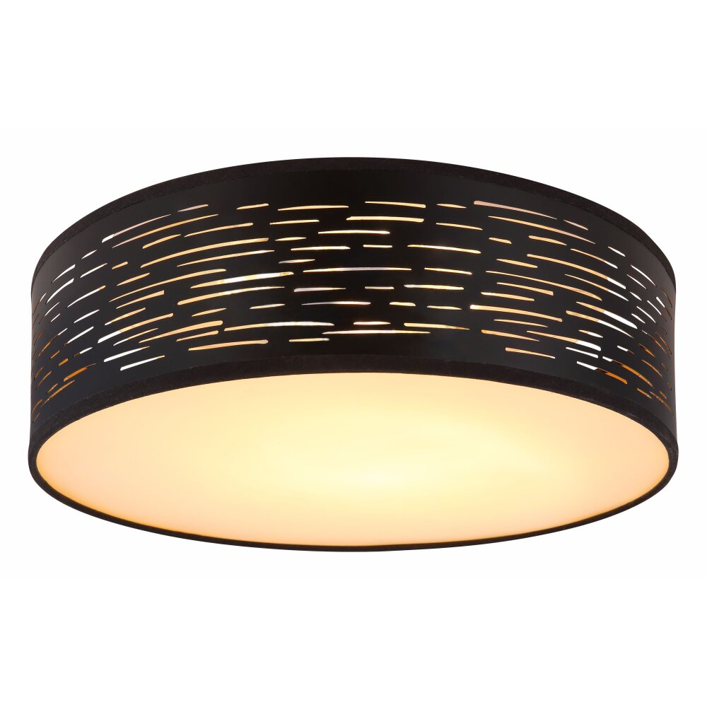 Globo TUNNO Taklampa LED Vit, 1-ljuskällor main product photo