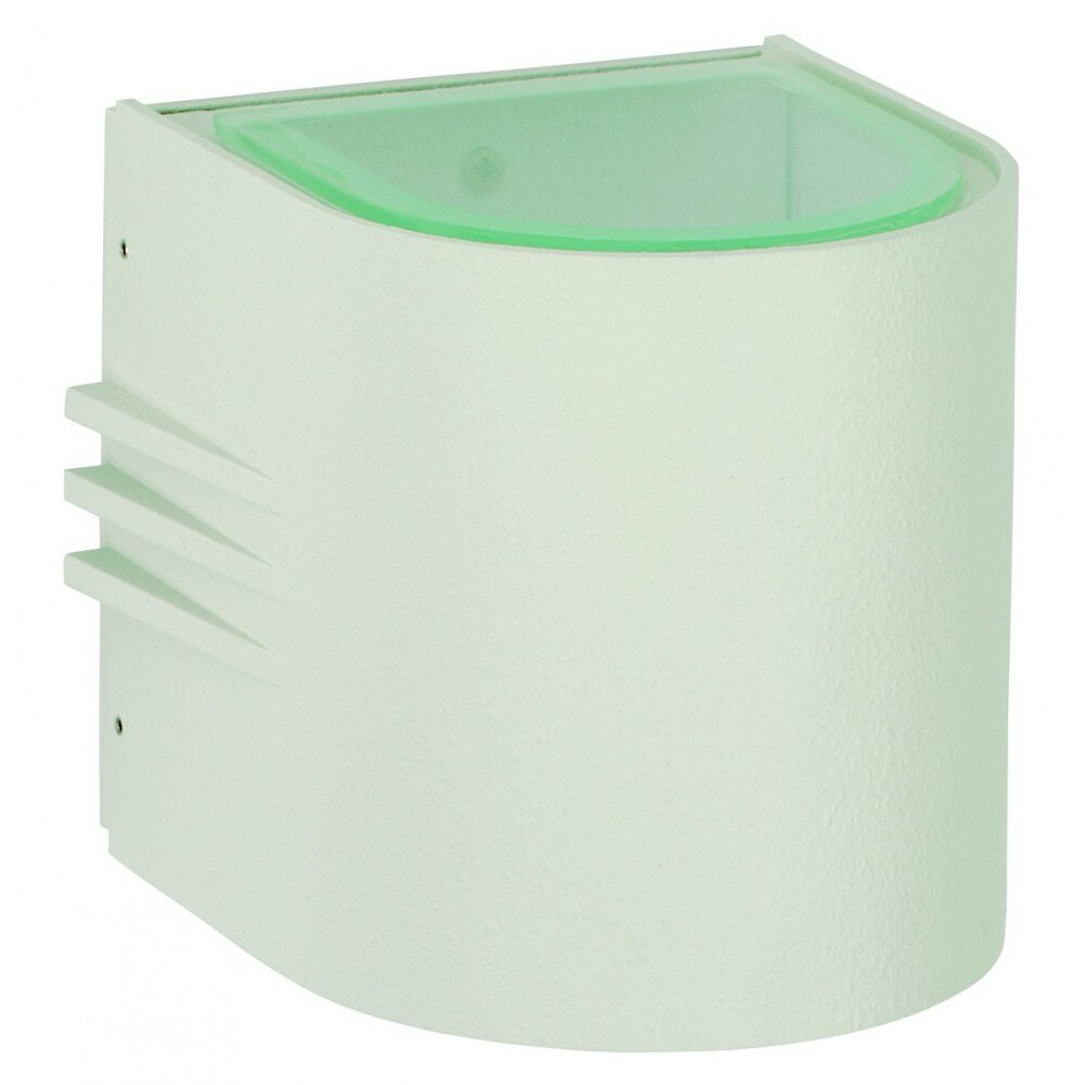 Albert Lampor 2308 Utomhusbelysning LED Vit, 2-ljuskällor main product photo