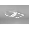 Reality Pivot Taklampa LED Vit, 1-ljuskällor