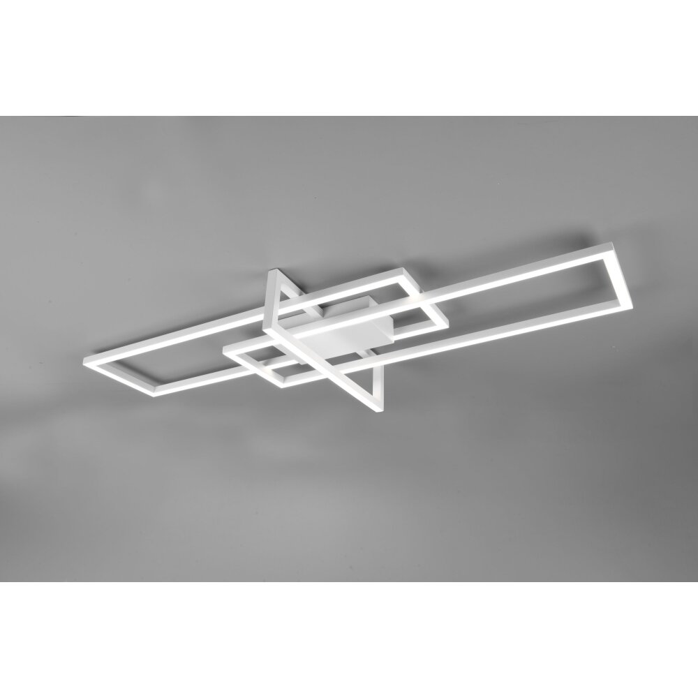 Trio Lampor Salinas Taklampa LED Vit, 1-ljuskällor main product photo