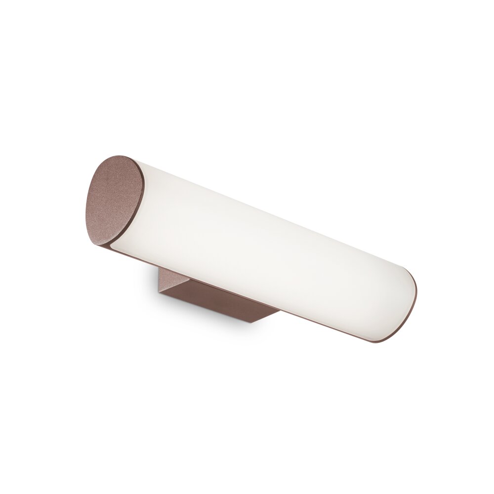 Ideallux ETERE vägglampa utomhus LED cremefärgad, 1-ljuskällor main product photo