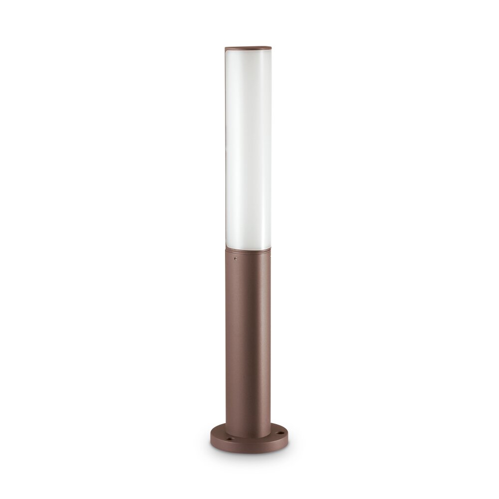 Ideallux ETERE gångvägslampa LED cremefärgad, 1-ljuskällor main product photo