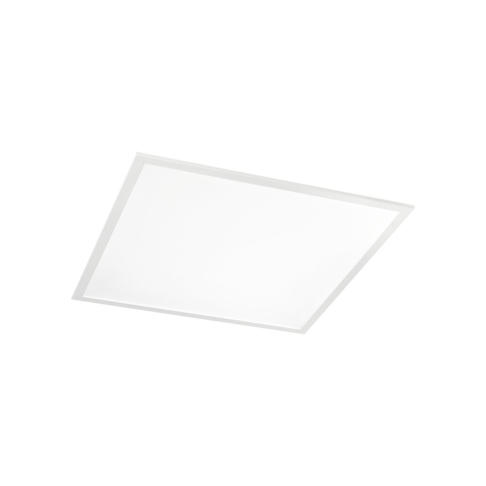 Ideallux Panel LED Vit, 1-ljuskällor main product photo