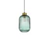 Ideallux MINT-1 Pendelbelysning Svart, 1-ljuskällor