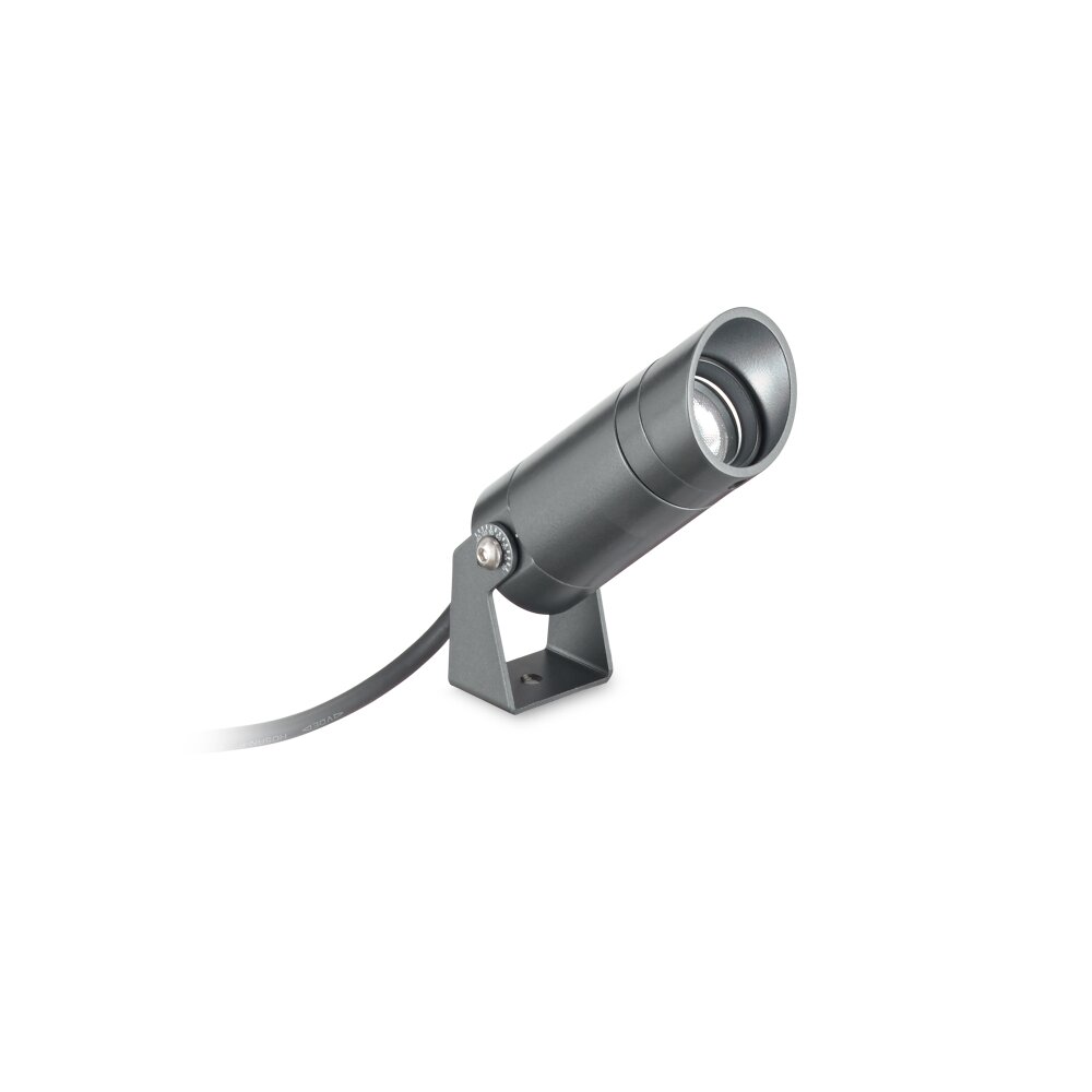 Ideallux STARLIGHT gångvägslampa LED Grått, 1-ljuskällor main product photo