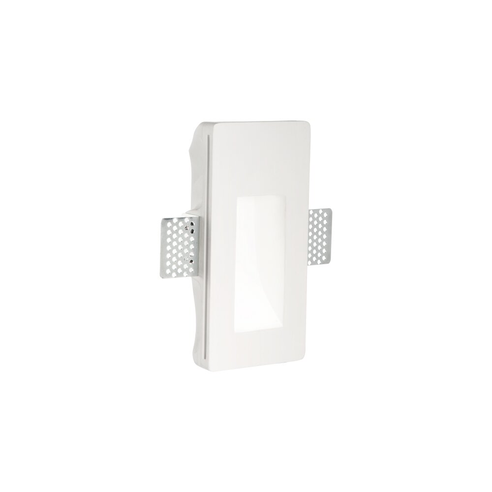 Ideallux WALKY-2 Vägglampa LED Vit, 1-ljuskällor main product photo