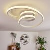 Ignal Taklampa LED Vit, 1-ljuskällor