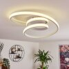 Ignal Taklampa LED Vit, 1-ljuskällor