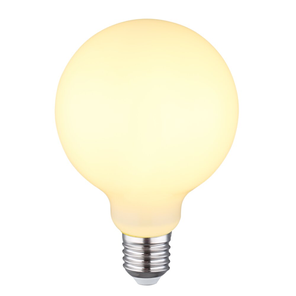 Globo E27 LED 7 Watt varmvit dimbar 720 Lumen main product photo